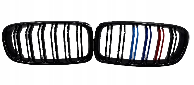 фото №2, Bmw 3 f30 f31 f80 12- решітка радіатора решітки радіатора решітка радіатора блиск pl