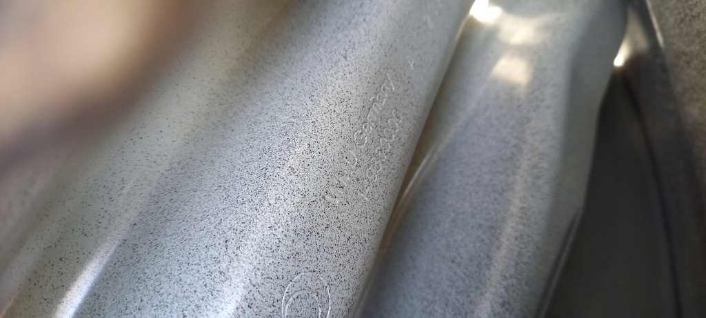 фото №3, Дверь правое задняя задние tesla model y