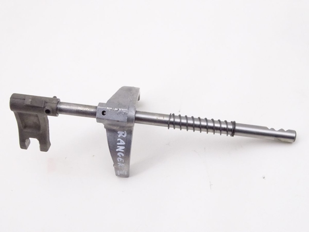 фото №1, Ford ranger ii mazda b2500 98-06 2.5 td вилка вилка передач