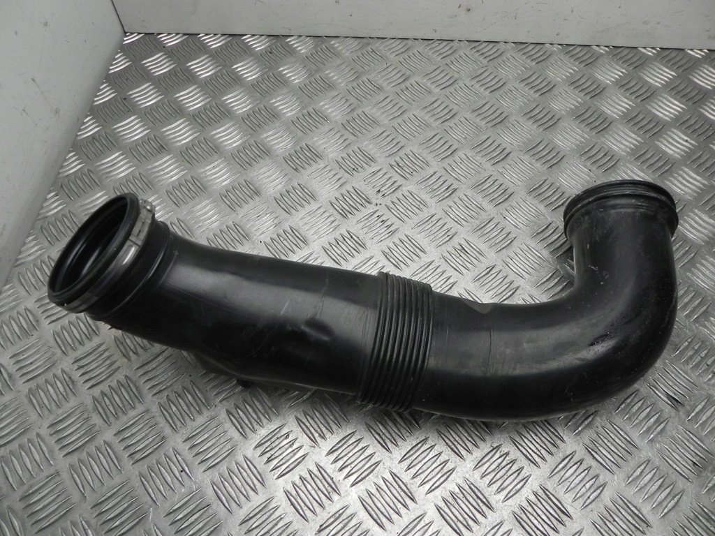 фото №1, Направляющая всасывающая воздуха alfa romeo stelvio 2020 50535223