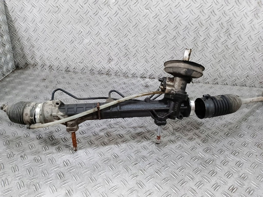 фото №7, Рулевая рейка трансмиссия peugeot 206 plus 6820000085