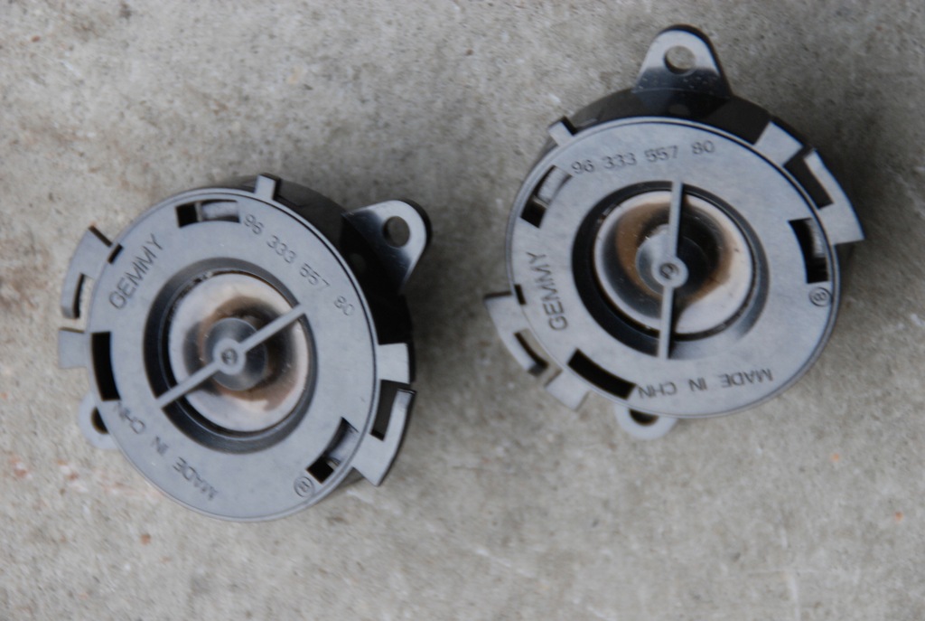 фото №1, Динамик консоли citroen c4 grand picasso ii