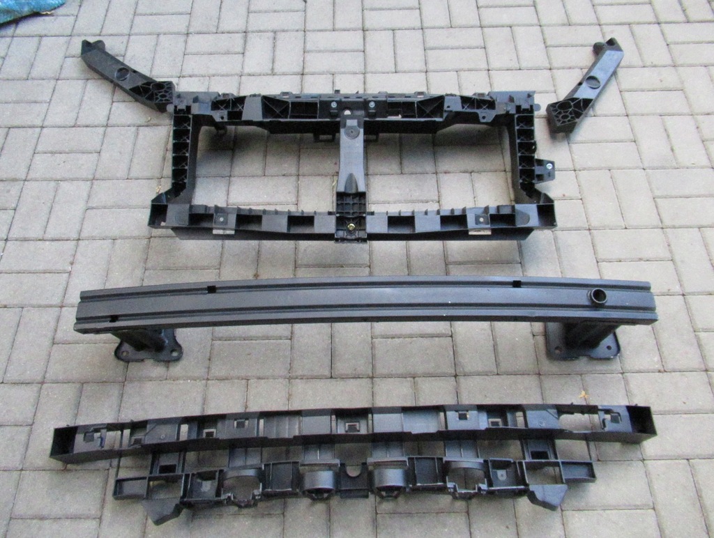 фото №3, Polcar 60n204-0 pas передній