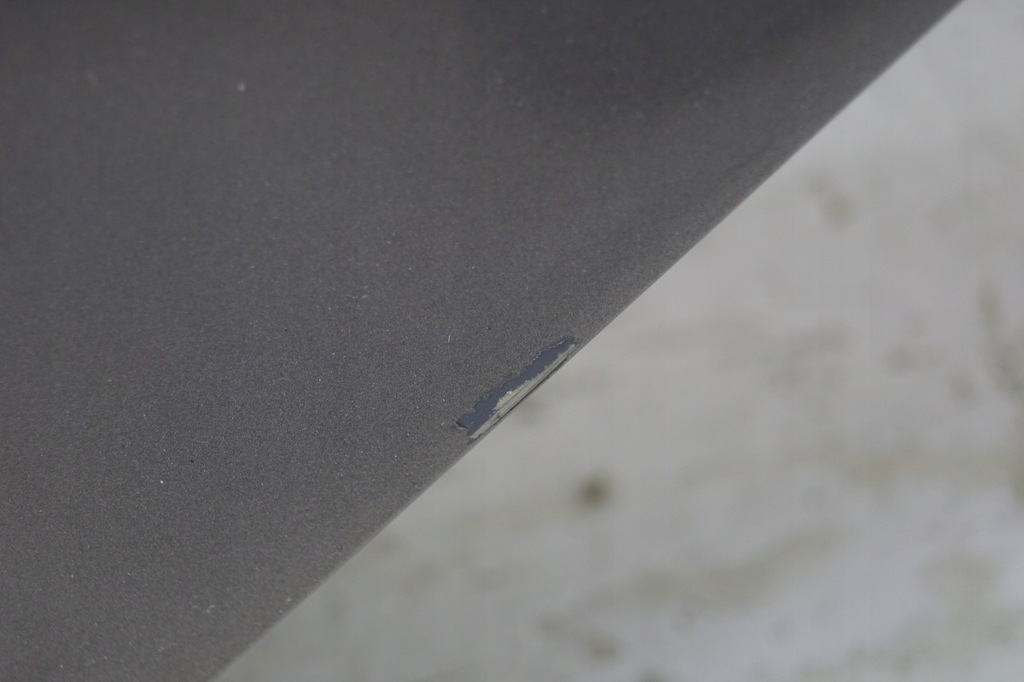 фото №9, Двері лівий задня hyundai i40 kombi