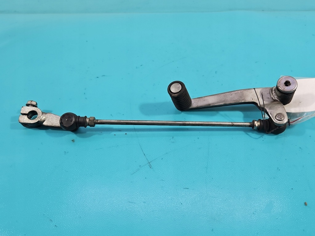 Купити Важіль перемикання передач троси cb600 hornet 1998-2003