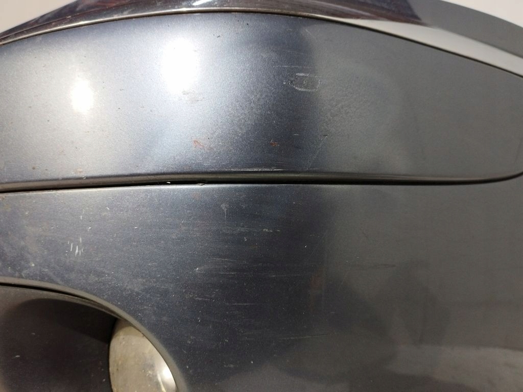 фото №7, Citroen xsara picasso lift бампер перед передний ezwd