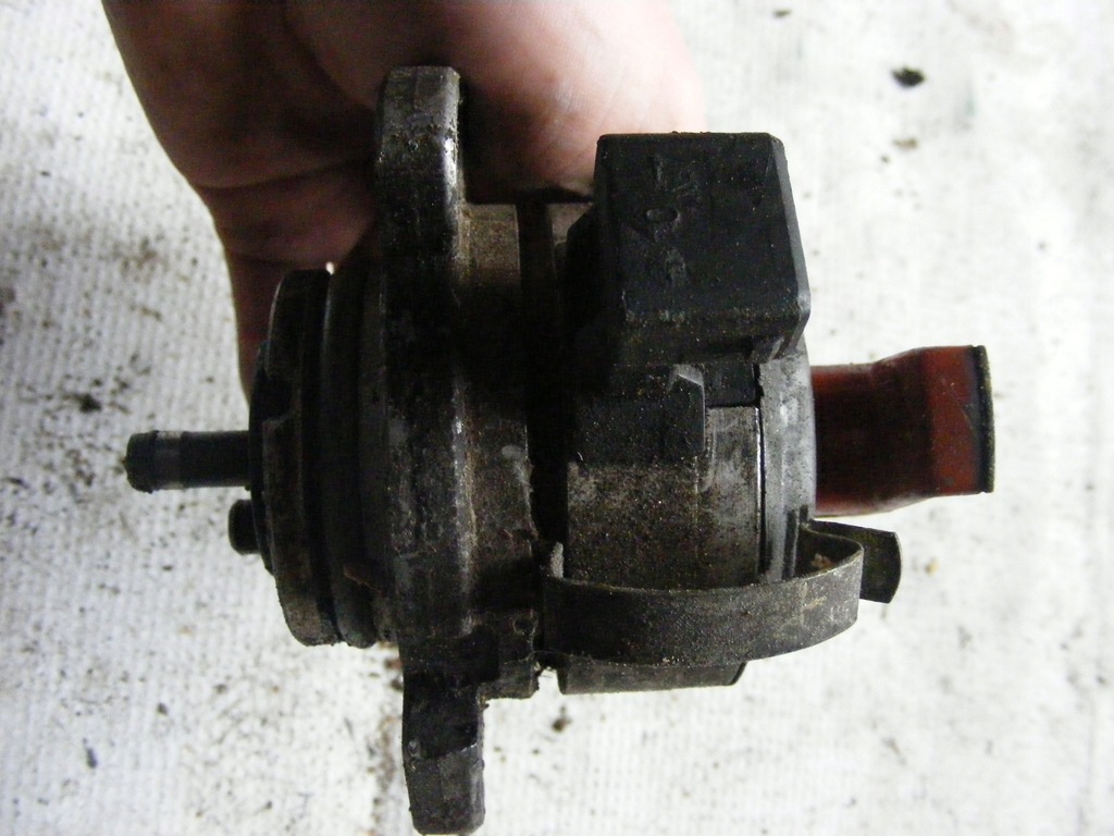 фото №9, Апарат запалювання golf 2 ii 1.3 3 iii 1.4 1.6 b 030905205aa