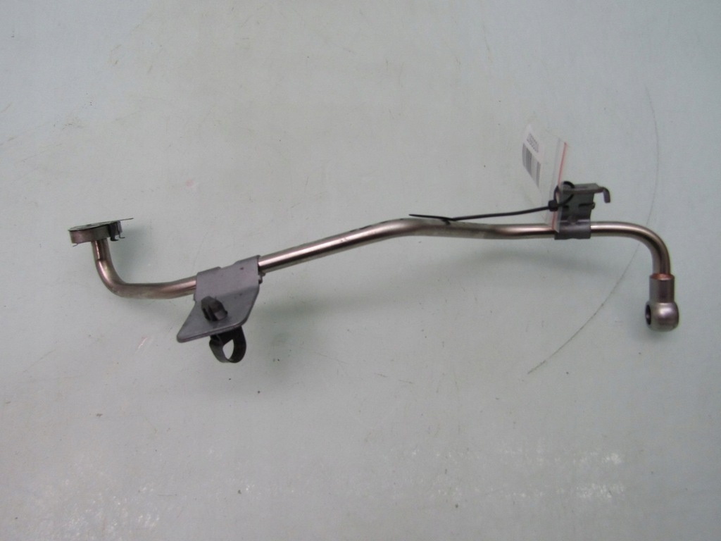 фото №2, Xceed 1.0 21r труба трубка оливи турбіни живлення