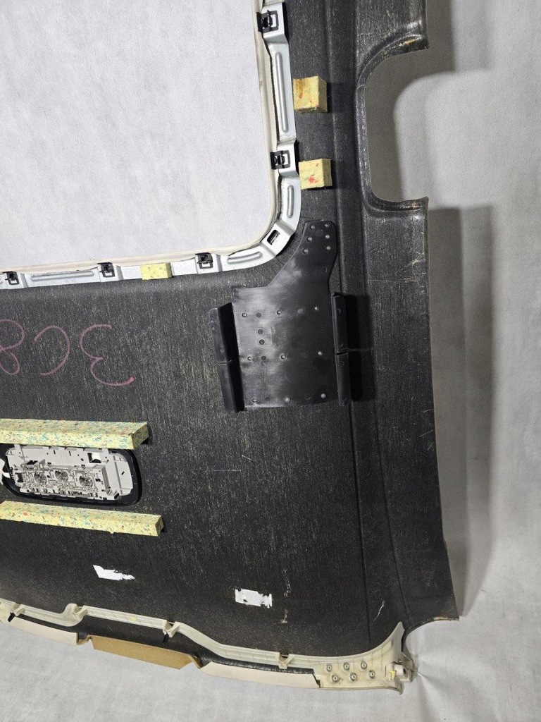 Vw passat cc потолок обивка крыша лампа потолок passat cc в Украине