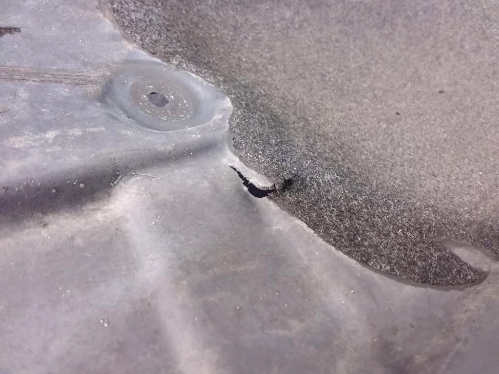 фото №5, Bmw 7 g11 g12 g30 підкрилок перед ліва 7340201