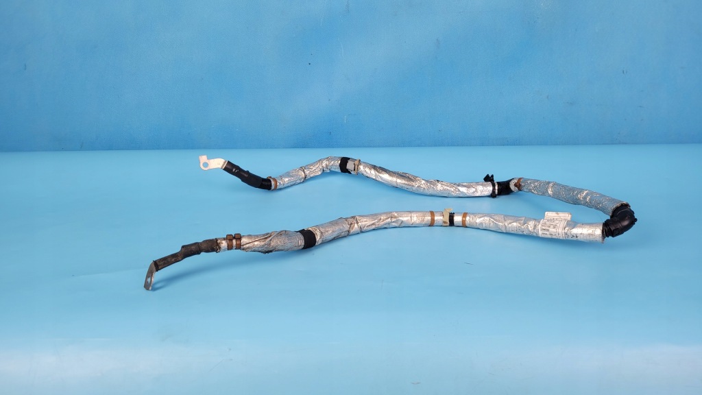 фото №6, Bmw x6 iii g06 шланг кабель стартер 8597156