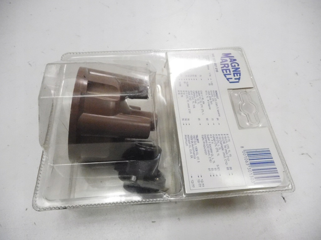 Блок управляющий zapłonem mmarelli 940039059010 Недорого