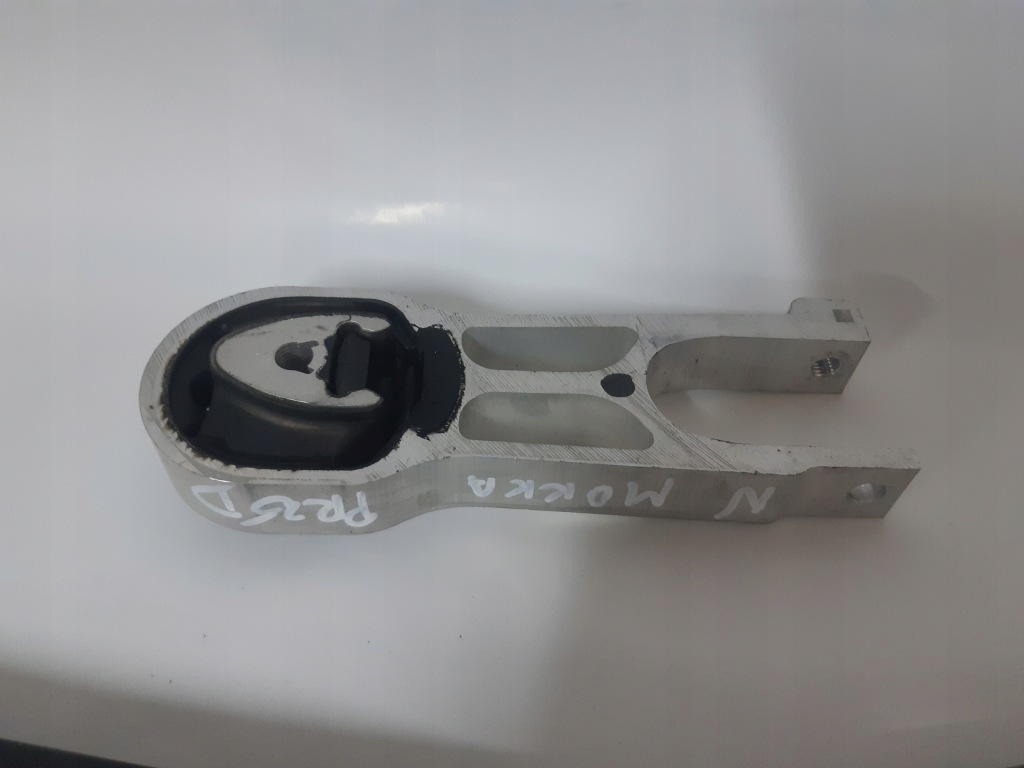 фото №1, Opel mokka 2021 кронштейн коробки europa