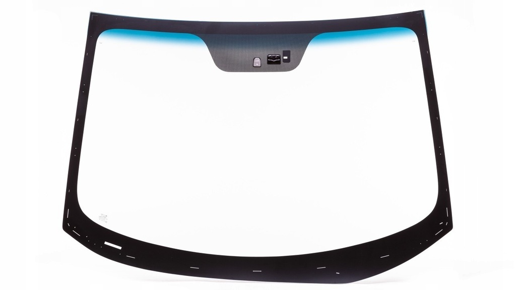 фото №1, Скло do kia rio iii 11-17 +датчик