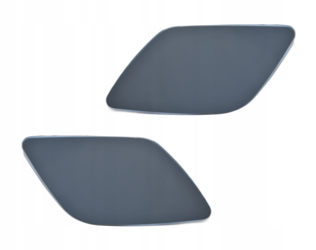 фото №1, Audi a6 c6 04-08 заглушки распылителя фара