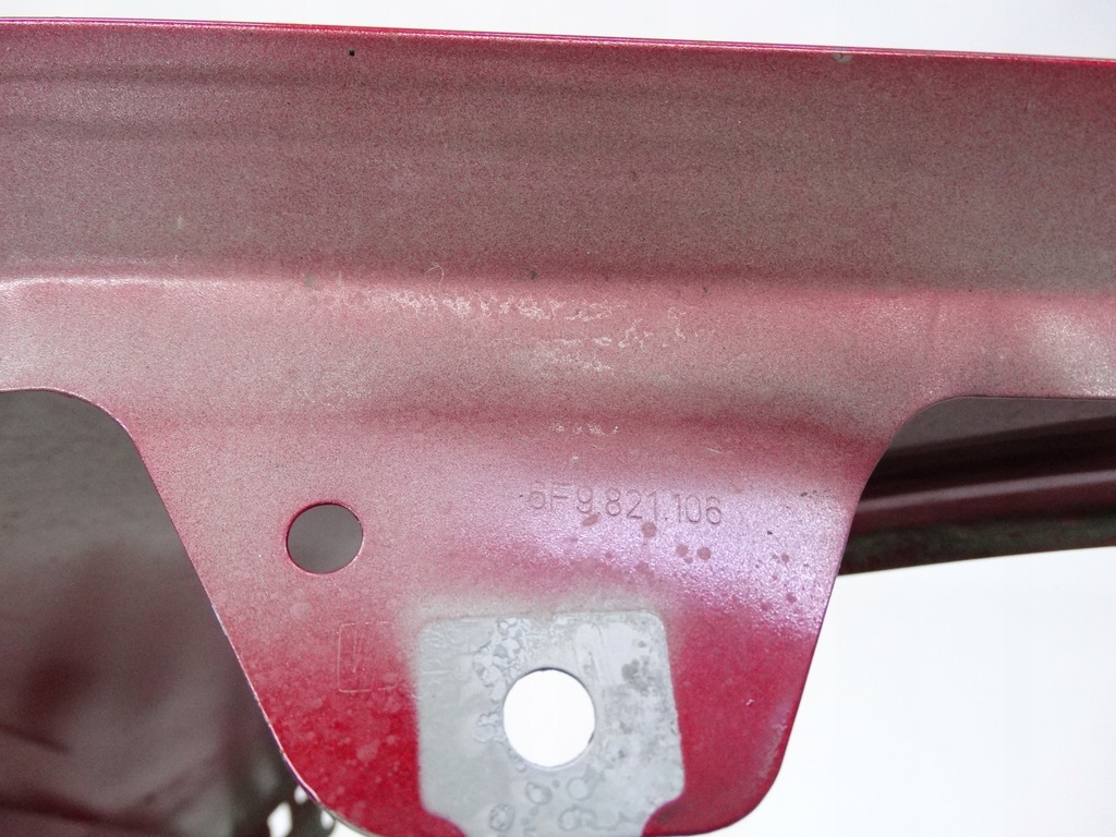 фото №14, Seat arona 2017+ крила правий передній оригінальний 6f9821106