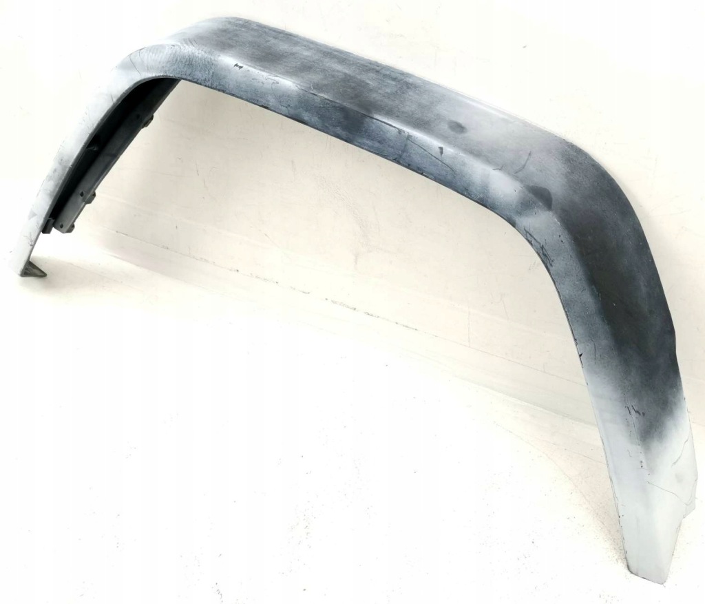 Купити Молдинг накладка крила mercedes w463 89-