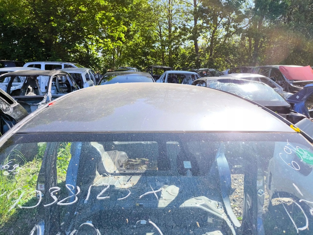 фото №7, Honda cr-v 2013 дах