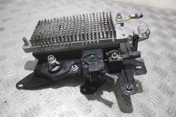 фото №1, Модуль преобразователь mercedes a klasa w169 1.5