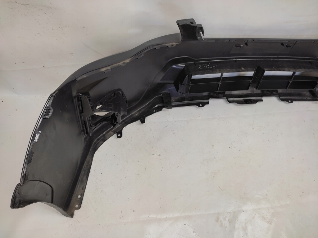 фото №10, Subaru xv crosstrek lift бампер передній 2015-