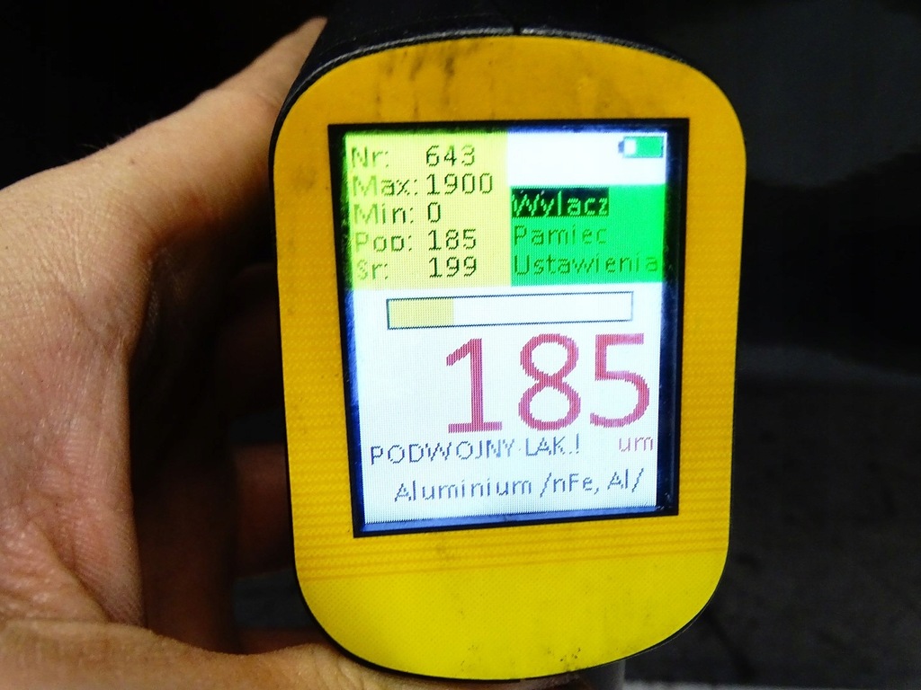 фото №16, Двері правий задня праве задні audi a8 d4 4h 10- ly8x