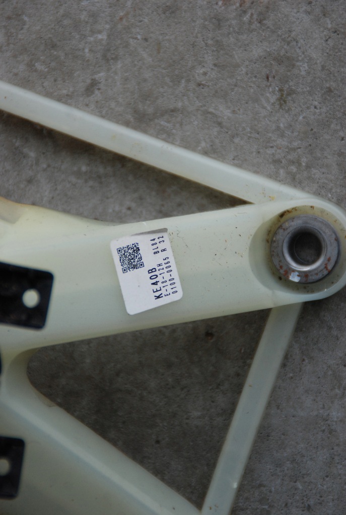 фото №7, Mazda cx-5 ручка домкрат передач троси 6 передач