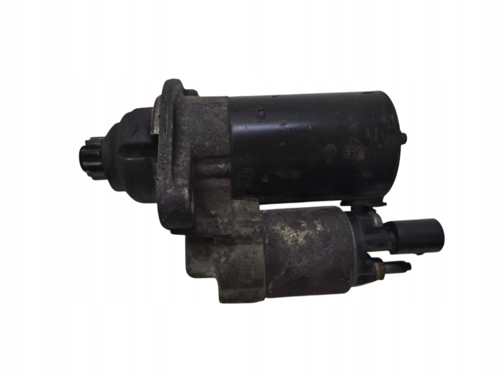 Купити 2010 skoda octavia mk2 1z стартер 1005831