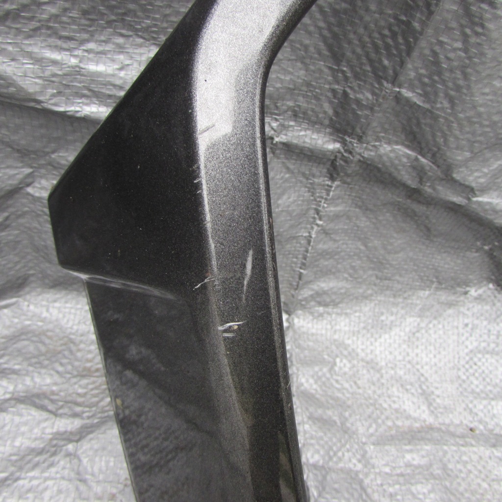 фото №7, Рамка решетка toyota hilux 53121-yp080