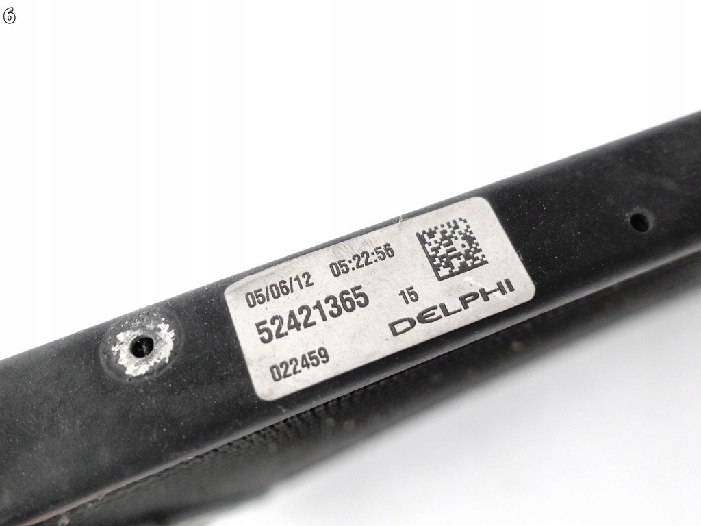 фото №7, Maserati granturismo mc stradale quattroporte радиатор кондиционера