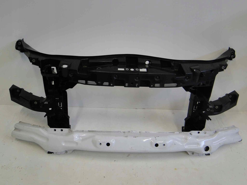 фото №2, Mercedes sprinter 906 lift усилитель pas балка