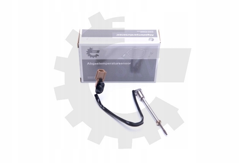 фото №1, Esen skv 30skv234 датчик, температура вихлопних газів