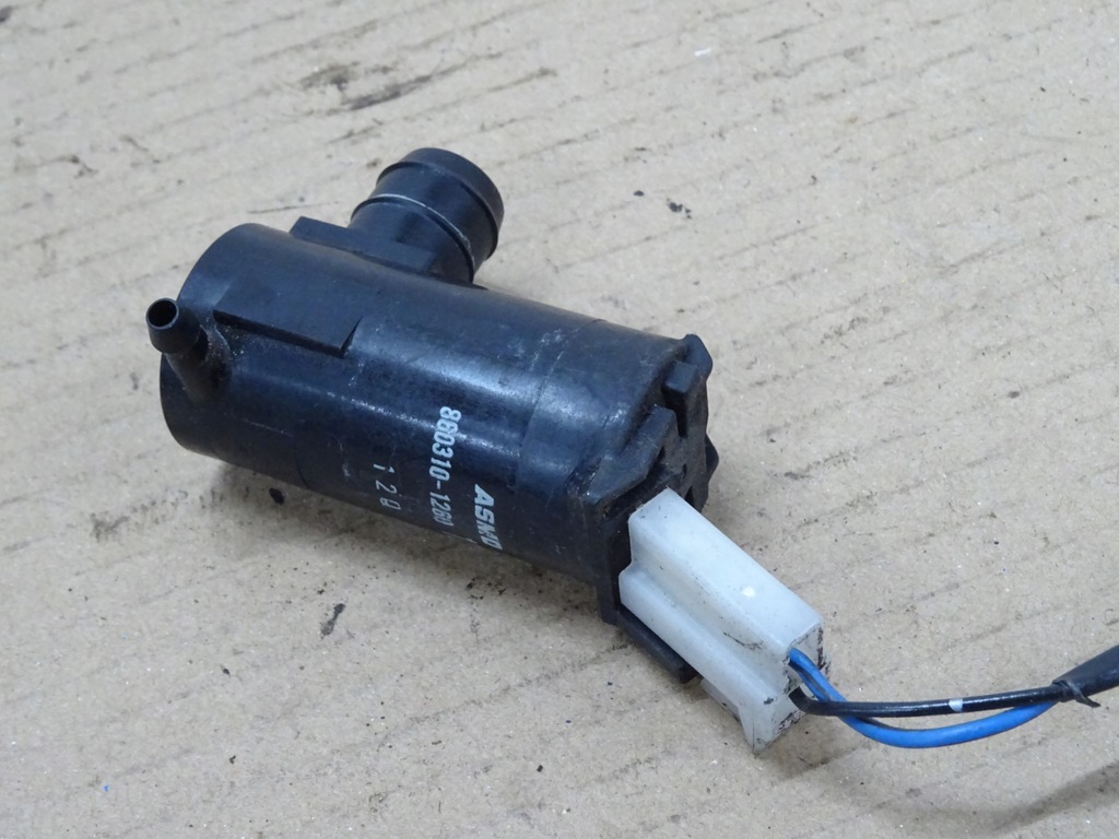 фото №1, Galloper помпа бачок омывателя 98-03r