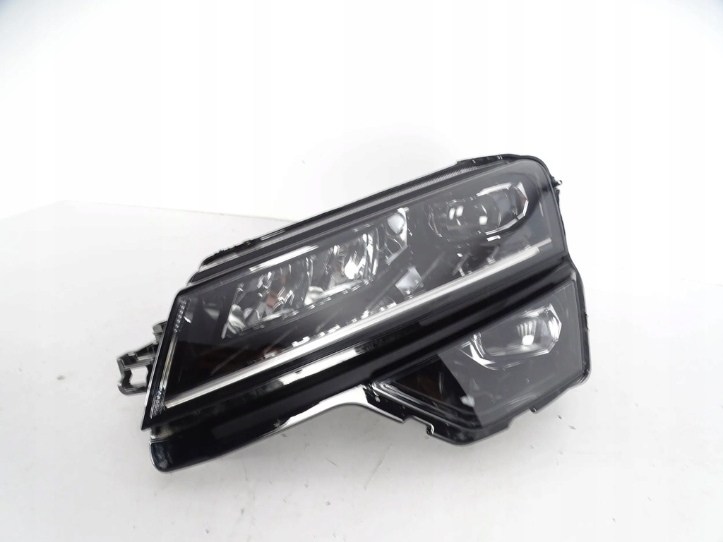 фото №1, Лампа перед передняя левая skoda karoq