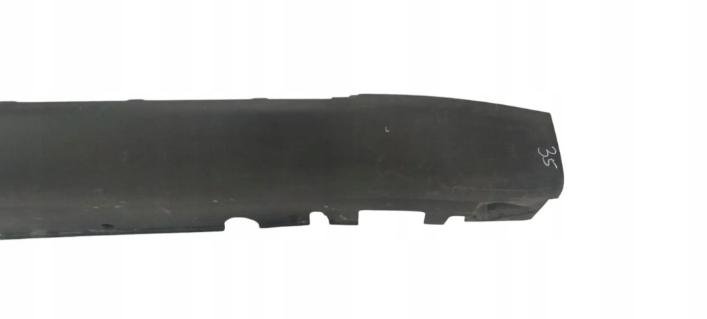 фото №4, Bmw x5 e70 молдинг поріг права накладка поріг