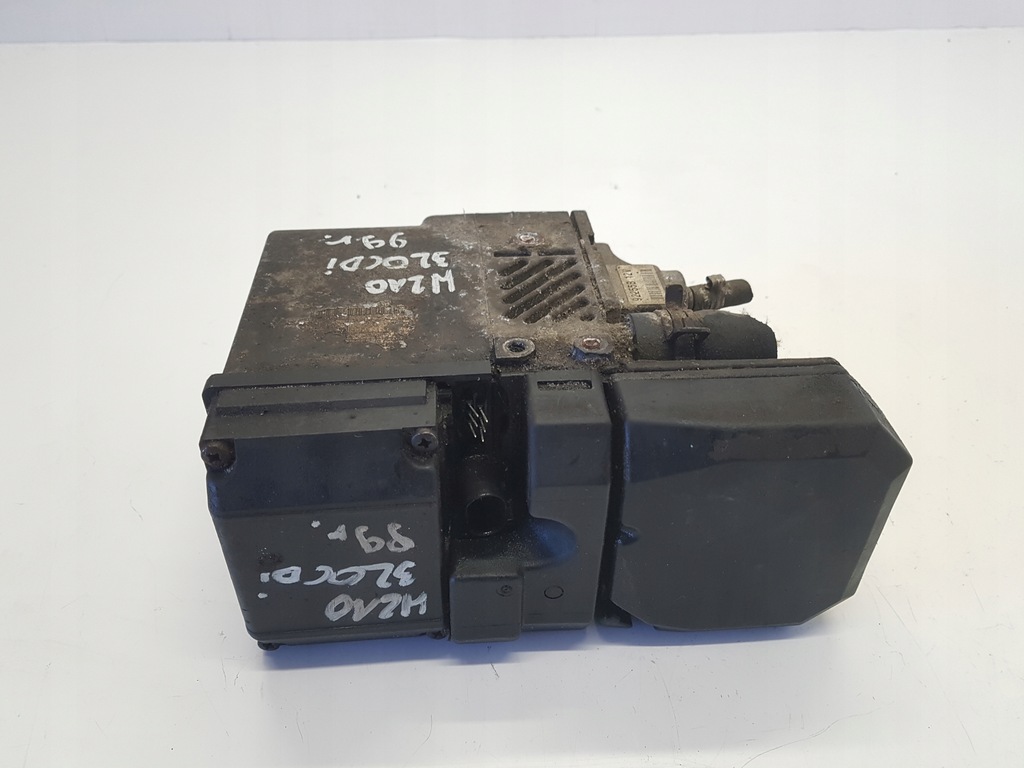 фото №1, Webasto обогреватель стояночный bmw mercedes 92255b