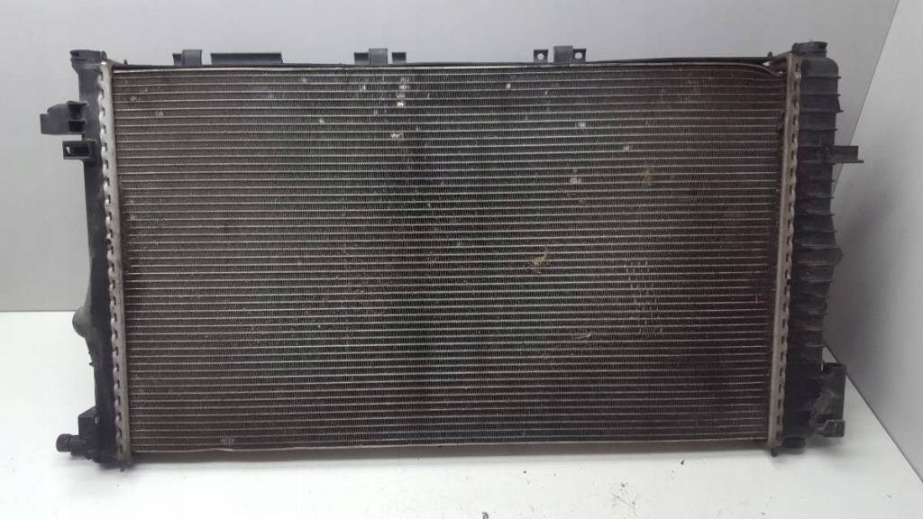 Купить Радиатор автоматическая коробка передач вентилятор insignia a 2.0 cdti