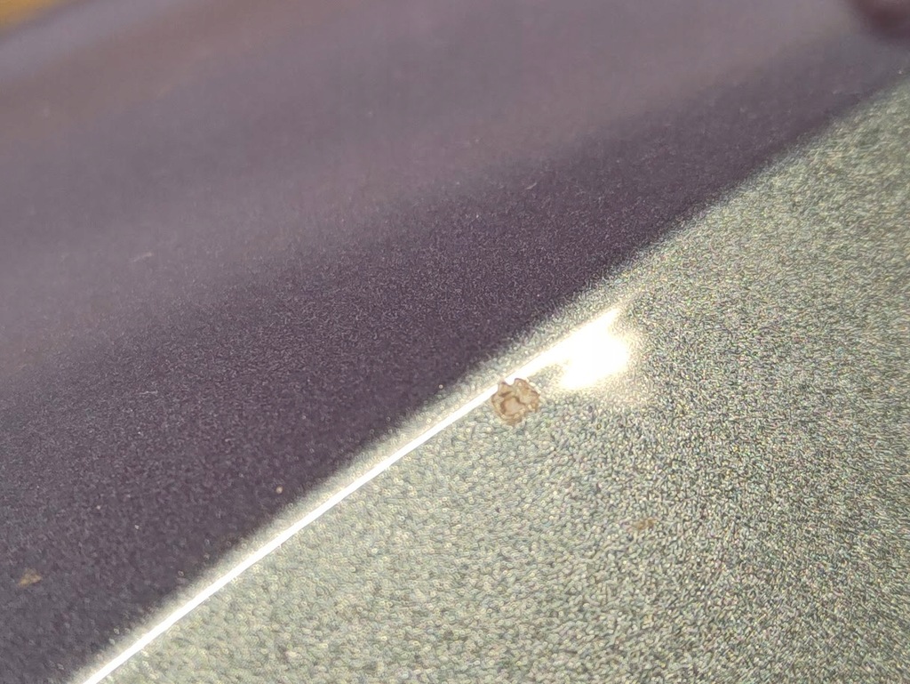 фото №6, Крыло левый перед skoda octavia iv 2019– 5f3821105