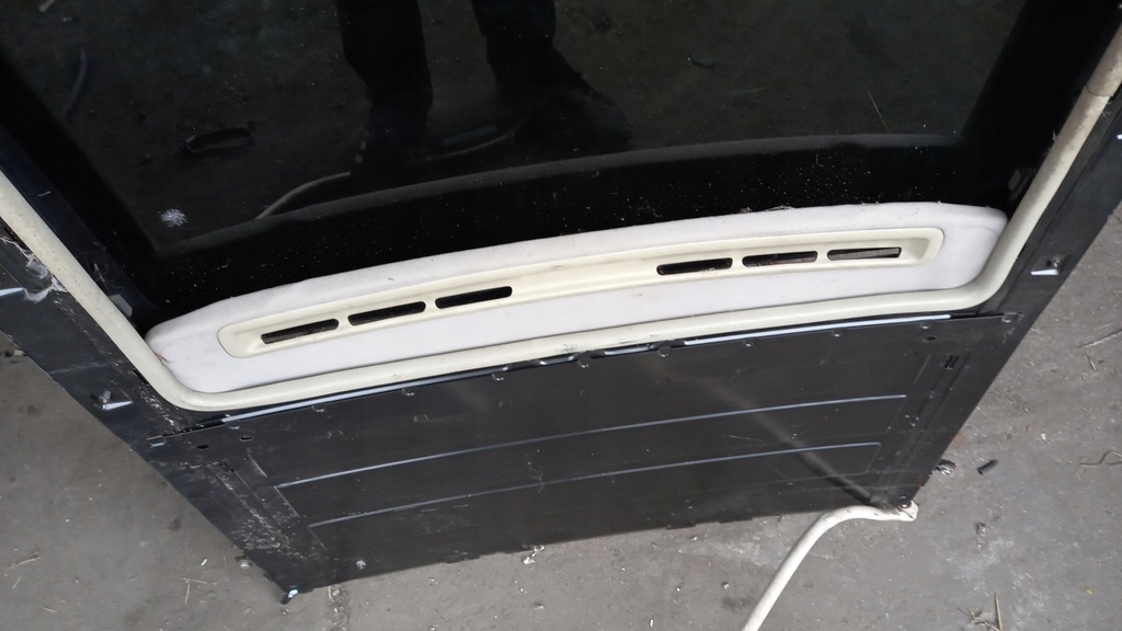 фото №5, Люк моторчик volvo v40 00-04r