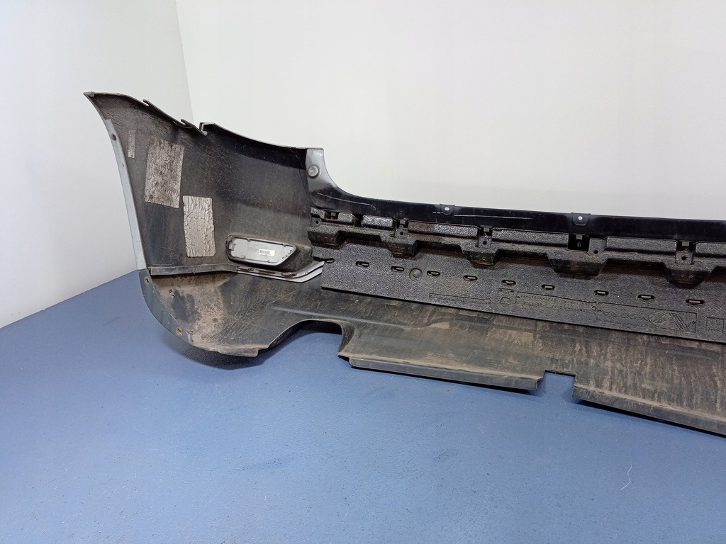 фото №14, Jeep compass i lift бампер задняя задний psc