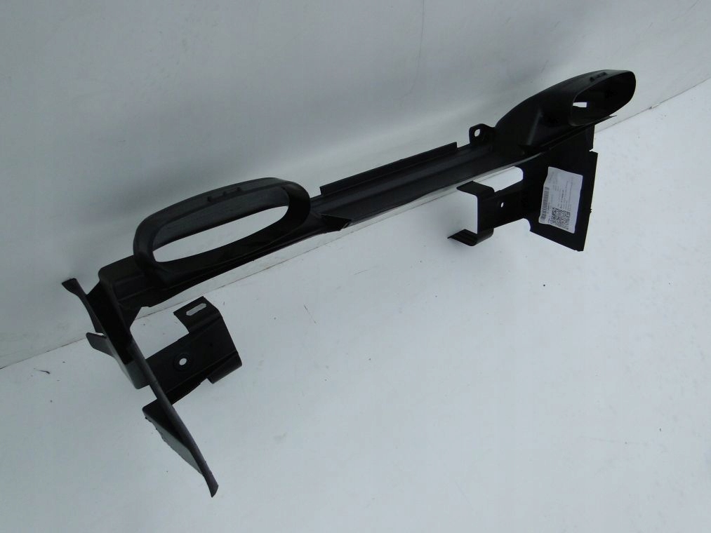 фото №6, Mercedes slk r171 впуск тунель канал верхній góra