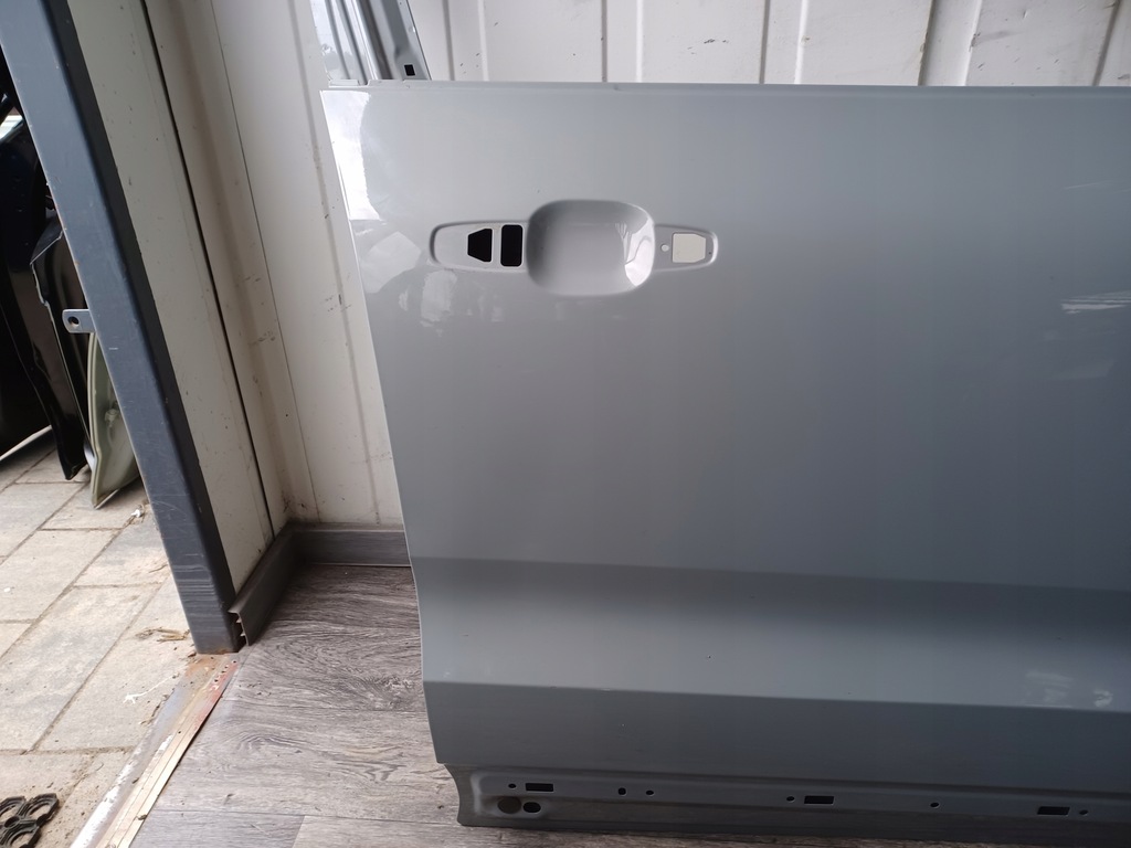 фото №10, Дверь --- volvo xc60 xc-60 ii 2017- --- передние правое --