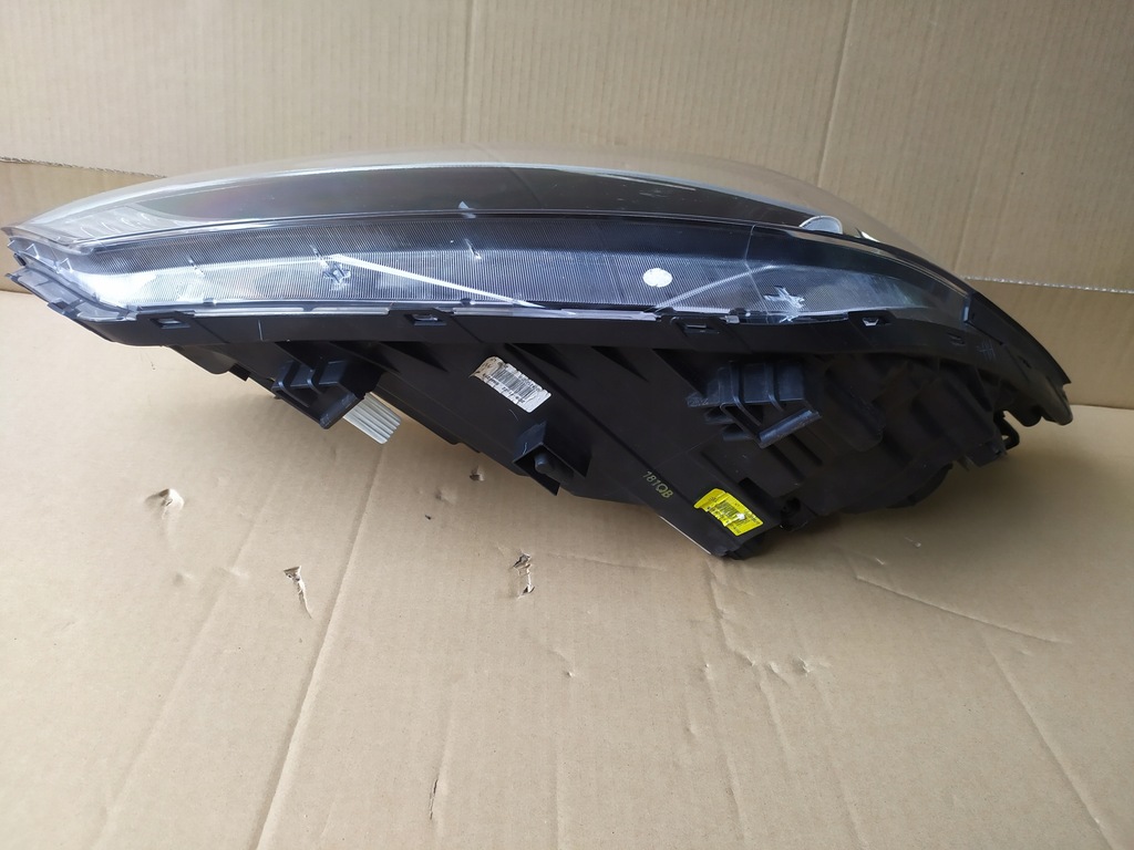 фото №3, Tucson iii фара лівий лампа лівий перед