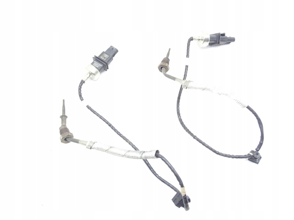 фото №1, Датчик температуры выхлопных газов audi r8 4s plus 5.2 fsi 4s0919529h