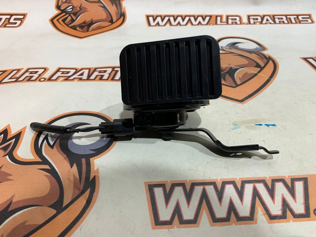 фото №9, Сигнал звуковий правий rr velar l560 j8a2-13801-ab