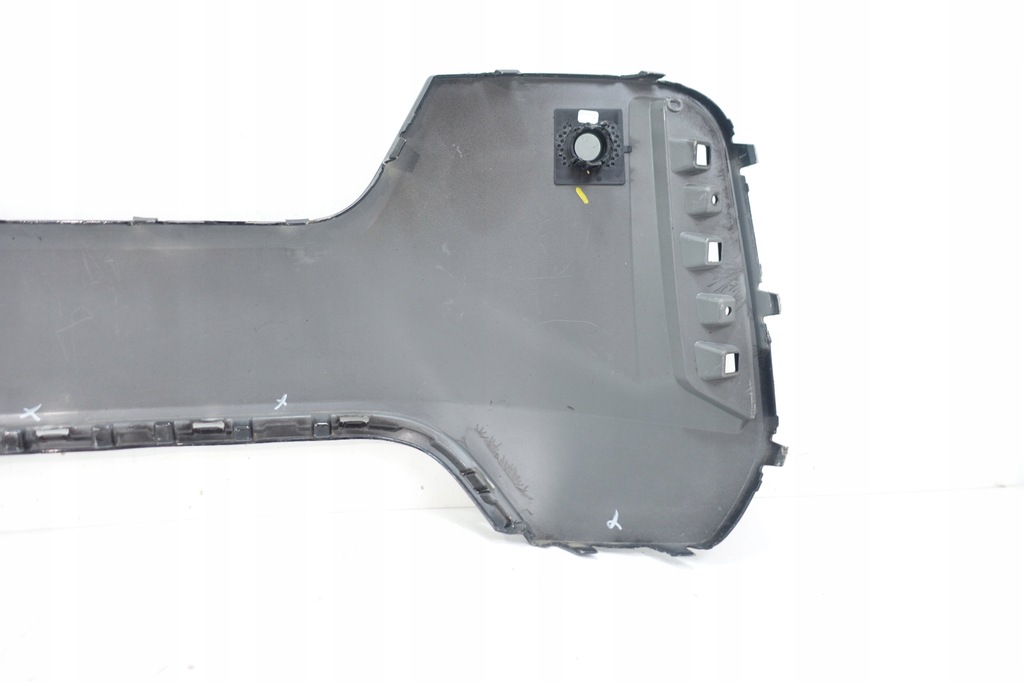 фото №8, Bmw x1 u11 2022- молдинг спойлер накладка бампера задняя 9881940