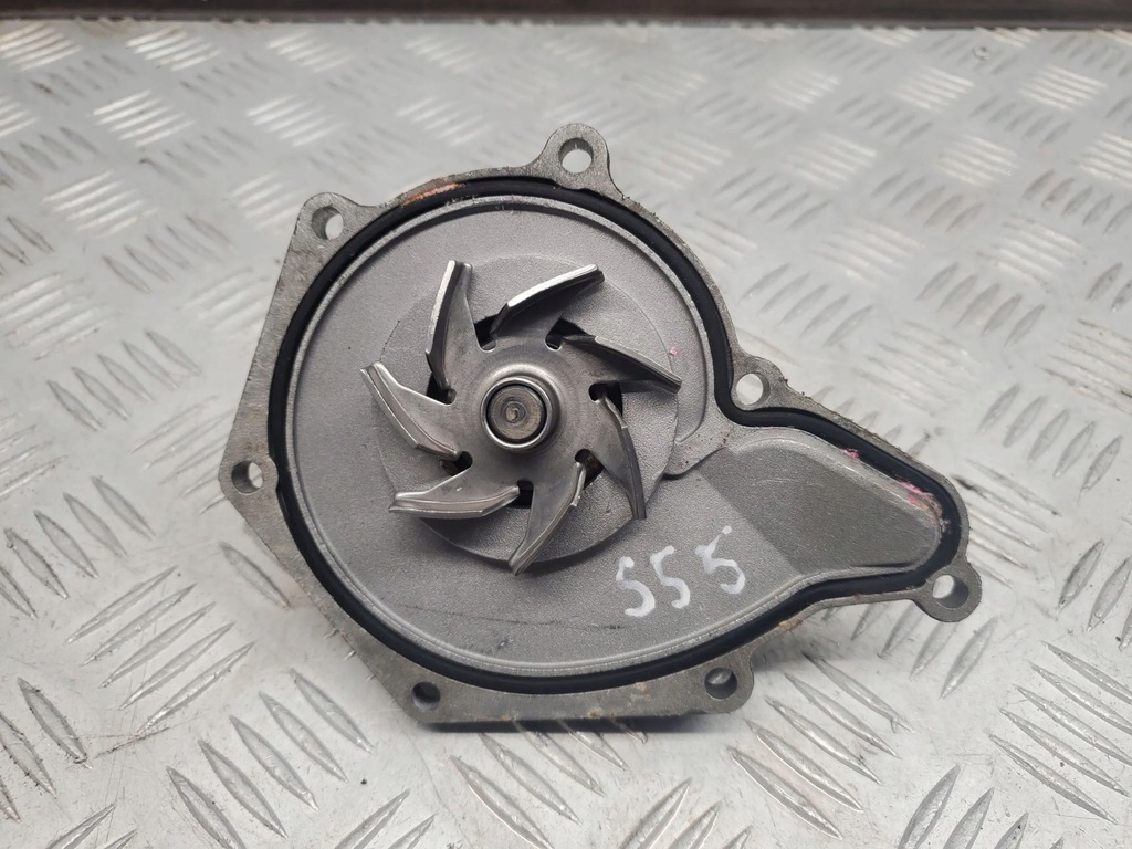 фото №1, Audi s5 насоса wody