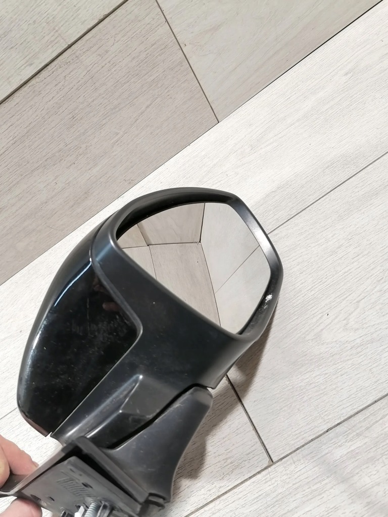 фото №6, Peugeot 208 зеркало правое 11pin 232673078