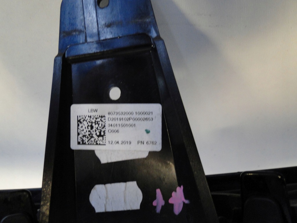 фото №14, Mercedes glc x253 253 решётка радиатора решётка радиатора bez камеры