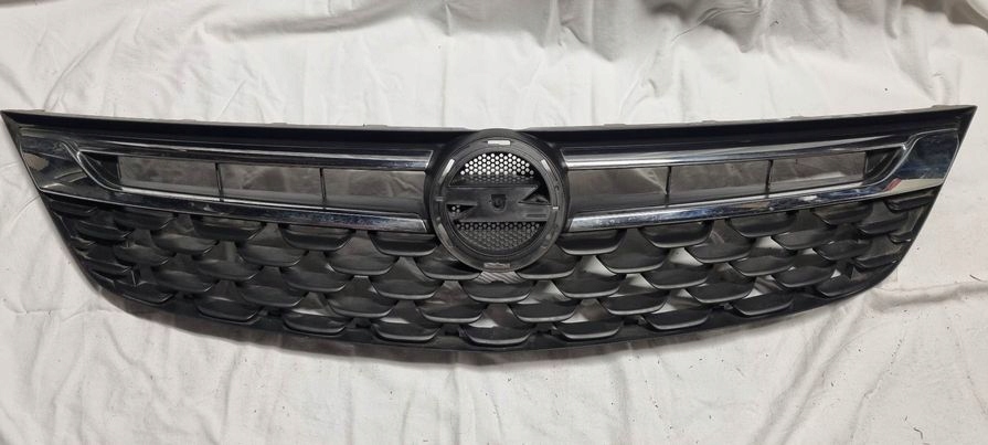 фото №1, Astra k решітка радіатора решітка радіатора