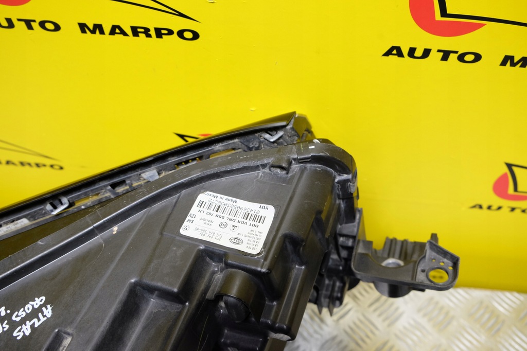 фото №10, Vw atlas cross sport 2020- фара лампа full led l 81 usa